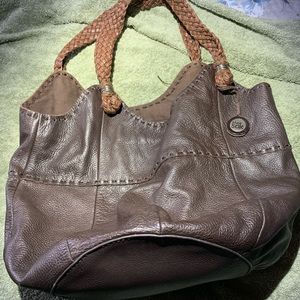 The SAK purse